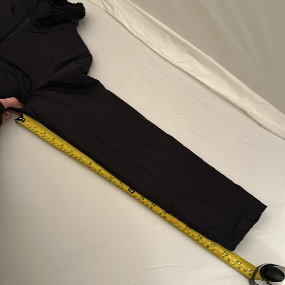 The North Face Harway black reversible quilted coat - Picture 12 of 15